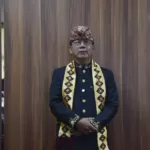 Mingrum Gumay Mengenang Sejarah Terbentuknya Provinsi Lampung Saat HUT ke-60