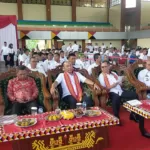 Musrenbang RKPD KabupatenTanggamus 2024, Dalam Rangka Penyusunan RKPD Tahun 2025