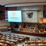 NasDem hingga PPP Tak Bersuara soal Hak Angket di Paripurna DPR