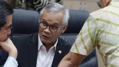 PDIP Desak Pimpinan DPR Sikapi Hak Angket: Kita Legislatif Tak Ada Taringnya