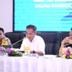 PJ Gubernur Jabar Janji Perbaikan 320 Lubang Jalan Beres pada H-10 Lebaran