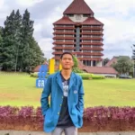 Ferdynan Sitompul: Belajar Budaya Lewat PMM di UI