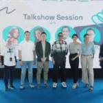 Pegadaian Turut Serta dalam Roadshow BUMN yang Bahas Kesehatan Mental