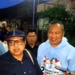 Pembubaran Timses Daved Rahardja, Sukses Bawa PRABOWO - GIBRAN Raih 45 % Suara di Kelapa Gading