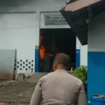 Pemerintah Waspada Aksi Borong BBM Usai Mesin Pembangkit Listrik Terbakar