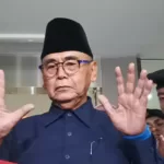 Pengasuh Ponpes Al-Zaytun Panji Gumilang Divonis 1 Tahun Penjara