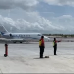 Presiden Jokowi Resmikan Bandara Singkawang