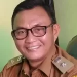 Rusman Ce Resmi Jabat Pjs Ketua APDESI DPC Kabupaten Tanggamus Periode 2021-2026