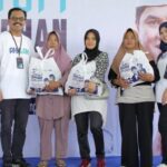 Safari Ramadan BUMN: PNM Bagi-bagi 1.000 Paket Sembako Murah di Lampung