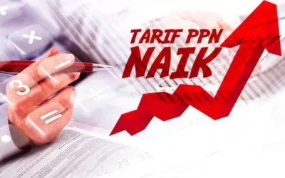 Sinyal Tarif PPN Naik di 2025, Efektivitas Tergantung Menkeu yang Dipilih