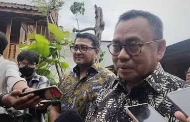 Sudirman Said Sebut Pihak 01 & 03 Intens Bertemu: Memperjuangkan Demokrasi