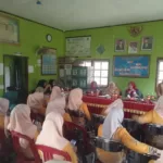 TPPKK Se-Kecamatan Wonosobo Adakan Rakor Bulanan