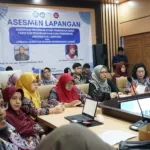 Asesmen Lapangan Akreditasi Prodi Pendidikan Kimia FKIP Resmi Dibuka
