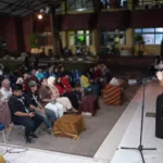 UKPM Teknokra Peringati HUT ke-47 dengan Tema “47 Tahun Kenang, Suka Cita, Erat, dan Bersama