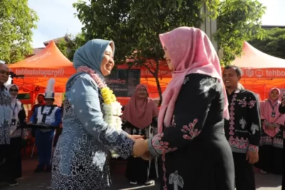 Rektor Buka Youth Project VII SMA YP Unila 2024: Bangun Karakter dan Gali Potensi Siswa