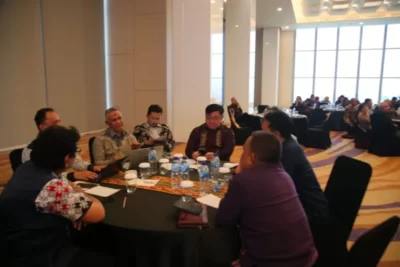 Unila Gelar Rangkaian Kegiatan Forpimawa 2024: Fokus pada Peran Mahasiswa dalam Mewujudkan Visi Indonesia Emas 2045