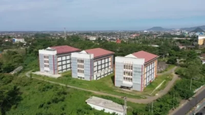 RSPTN Unila: Kontribusi Besar untuk Kesehatan Masyarakat Lampung dan Reputasi Universitas