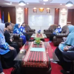 Rektor Dukung Rencana Pendirian Apotek Kesehatan di Kampus