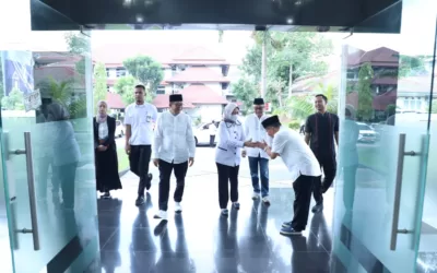 Safari Ramadan FEB Usung Tema Keharmonisan dan Alquran