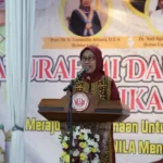Silaturahmi dan Buka Puasa Bersama IKA FH Unila: Merajut Kebersamaan Menuju Unila Tangguh