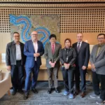 Atdikbud Canberra Gelar Ambassador Goes to Campus, Pertemukan Unila dengan Monash dan Deakin University
