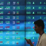 Bursa Saham Asia Moncer: IHSG Naik ke 7.398, Indeks LQ45 di Posisi 1.001