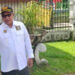 Program Lampung Berjaya Untuk Rakyat, Bukan Untuk Penguasa