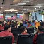 Antusias dengan Bidang Keuangan IT, Ferli Malkan Ikuti MSIB di PT CIMB Niaga