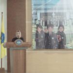 Unila Gelar Pilmapres Tingkat Universitas Tahun 2024