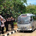 Adakan Mudik Gratis untuk Mahasiswa, DPM U KBM Unila Adakan Mulang Tiyuh