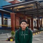Cerita Febrianto Lalui PMM di Universitas Padjadjaran
