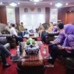 Unila Siap Menyambut Prodi Kedokteran Hewan di Provinsi Lampung