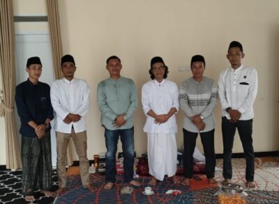 IPASI akan segera laksanakan pengukuhan mulai dari tingkat DPP, DPW, DPD, DPC