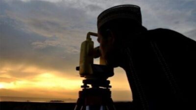 Kemenag Pantau Hilal Idul Fitri di 127 Titik di Seluruh Indonesia
