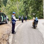 Longsor di Lumajang, Jalur Arah Malang Ditutup