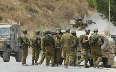 Militer Israel Sebut Sirene Peringatan Pesawat Musuh di Utara Alarm Palsu