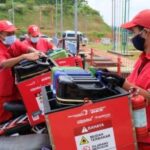 Pertamina Siapkan Motoris untuk Pemudik yang Kehabisan BBM di GT Cigombong