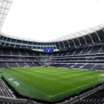Seorang Pria Ditikam hingga Tewas di Luar Stadion Tottenham Hotspur