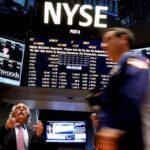 Wall Street Anjlok Imbas Memanasnya Iran dan Israel