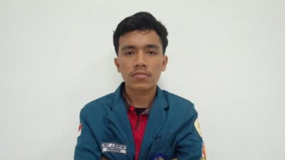 Tertarik dengan Industri Panas Bumi, Rizky Jajaki MSIB di PT AILIMA