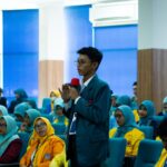 Menggali Pengalaman Berharga Branden Melalui MSIB dalam Bidang Community Development