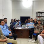 Melalui MSIB, Mahasiswa Unila Berkontribusi dalam Pengembangan Tata Ruang Wilayah Dinas PUPR