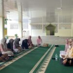 UKMF Fossi FH Gelar Kajian Vitamin Ceria 1000 Departemen Kemuslimahan 