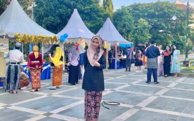Mahasiswa PMM Unila Selami Budaya hingga Hukum