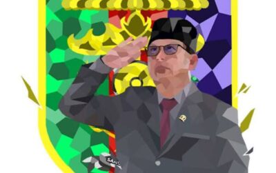 Ketua DPRD Lampung Mingrum Gumay Tekankan Pentingnya Pelayanan Optimal Jelang Idul Fitri 1445 H