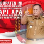 Kabag Hukum Yusmiati Sebut Nanang Ermanto Masih Bisa Mencalonkan Diri Kembali