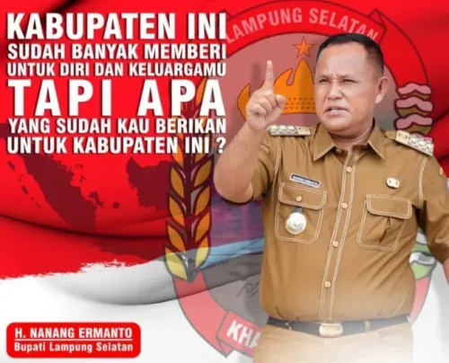 Kabag Hukum Yusmiati Sebut Nanang Ermanto Masih Bisa Mencalonkan Diri Kembali