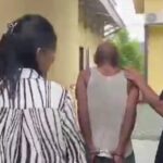 Satreskrim Polres Tanggamus Tangkap Pria 66 Tahun Tersangka Pencabulan Anak Dibawah Umur