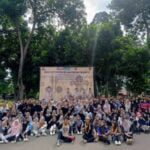 FKIP Unila Sukses Melaksanakan Diklat Lanjutan Kepramukaan II Tahun 2024