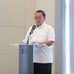 Gubernur Arinal Buka Musrenbang Peternakan dan Keswan